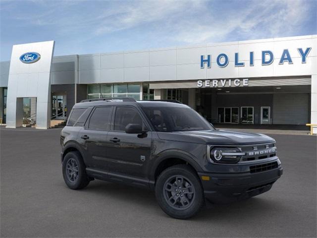 new 2024 Ford Bronco Sport car, priced at $26,040