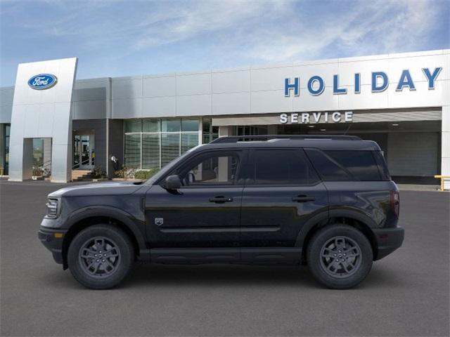 new 2024 Ford Bronco Sport car, priced at $26,040