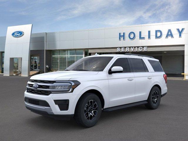 new 2024 Ford Expedition car, priced at $60,558