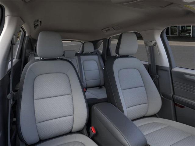 new 2025 Ford Escape car, priced at $23,806