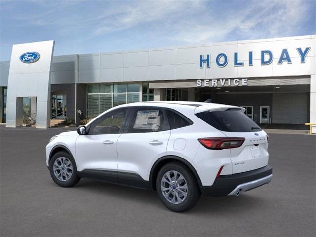 new 2025 Ford Escape car, priced at $23,806