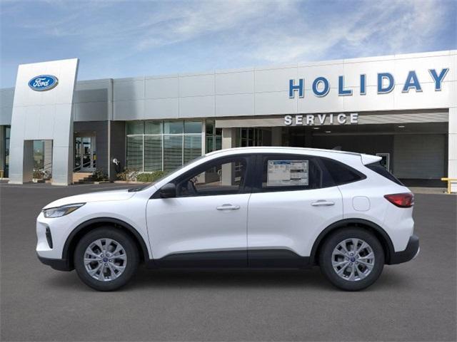 new 2025 Ford Escape car, priced at $23,806