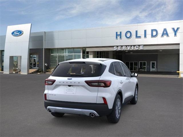 new 2025 Ford Escape car, priced at $23,806