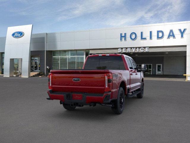 new 2024 Ford F-250 car, priced at $68,942