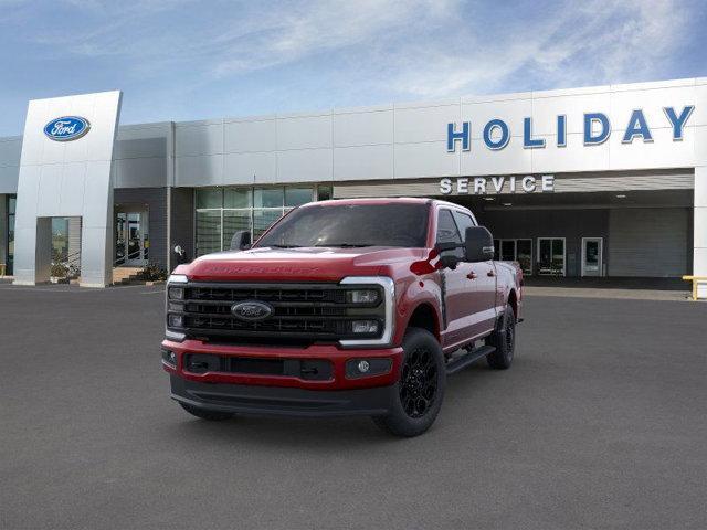 new 2024 Ford F-250 car, priced at $68,942