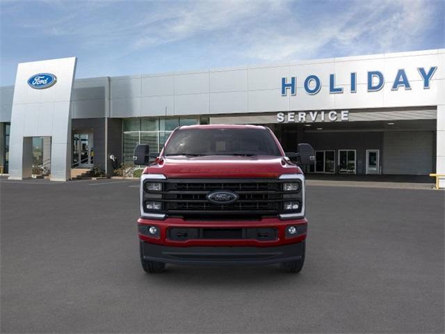 new 2024 Ford F-250 car, priced at $69,942