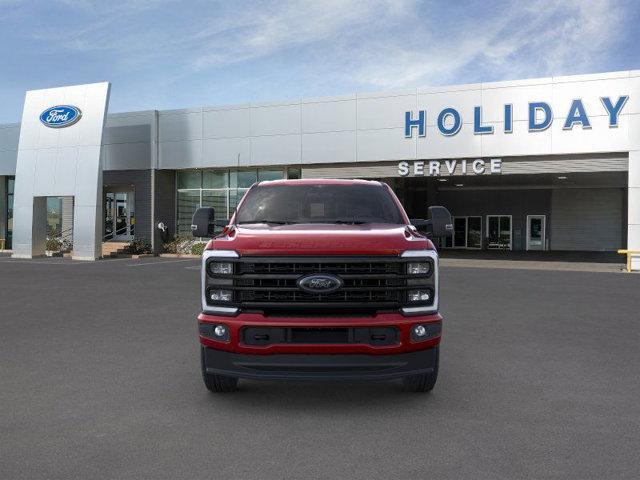 new 2024 Ford F-250 car, priced at $68,942