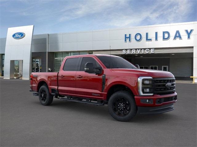 new 2024 Ford F-250 car, priced at $69,942