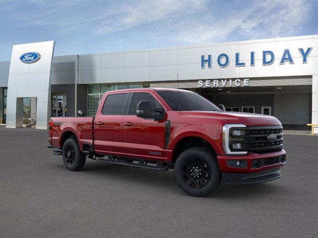 new 2024 Ford F-250 car, priced at $68,942