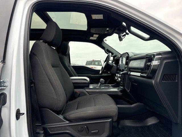 used 2022 Ford F-150 car, priced at $39,400