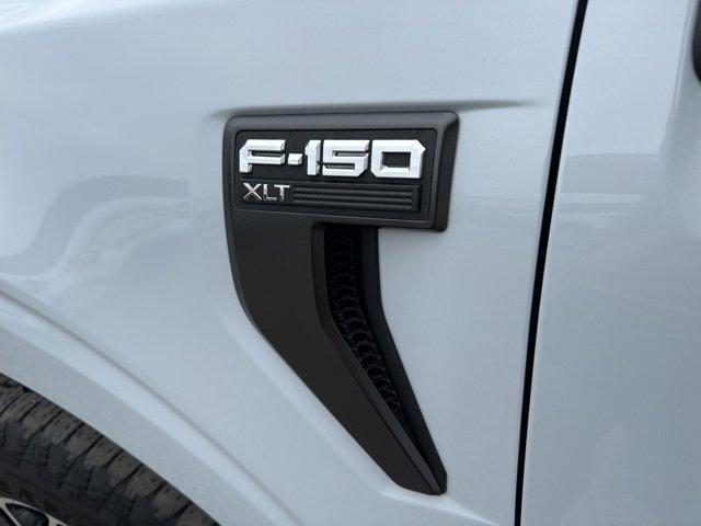 used 2022 Ford F-150 car, priced at $39,400