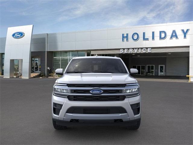 new 2024 Ford Expedition car, priced at $66,379