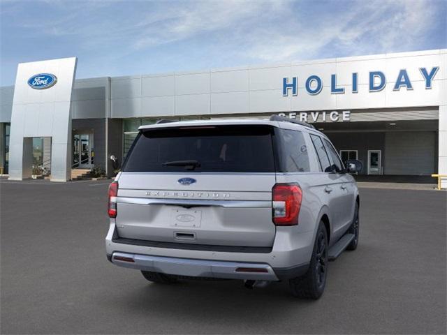 new 2024 Ford Expedition car, priced at $66,379