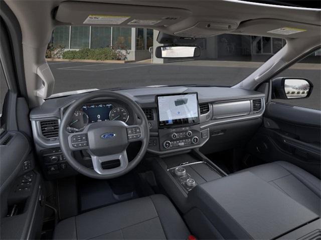 new 2024 Ford Expedition car, priced at $66,379