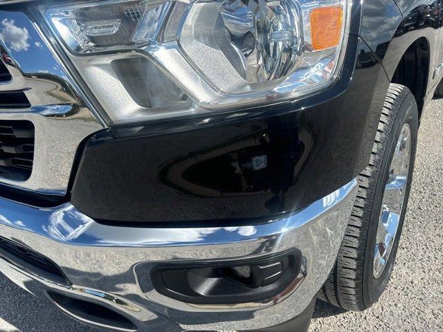 used 2022 Ram 1500 car, priced at $37,200