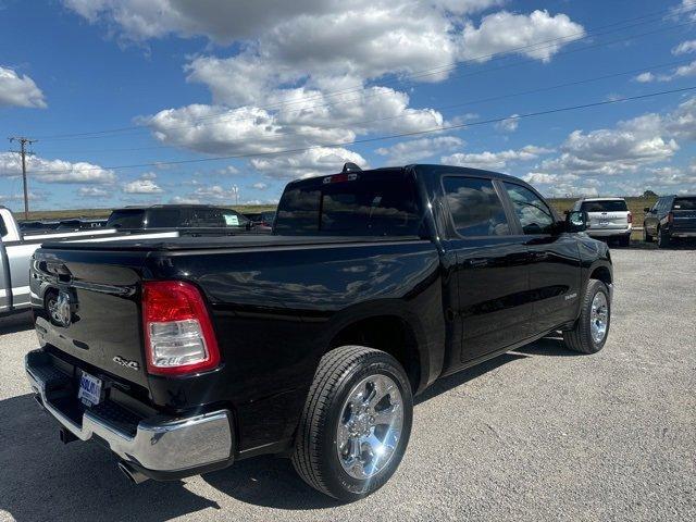 used 2022 Ram 1500 car, priced at $37,200