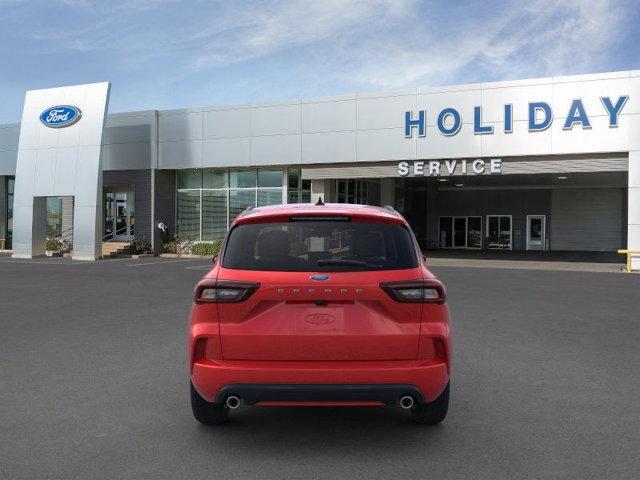 new 2024 Ford Escape car, priced at $24,511