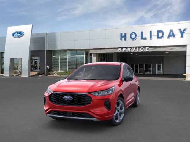 new 2024 Ford Escape car, priced at $24,511