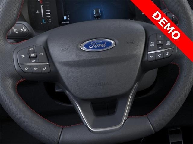 new 2024 Ford Escape car, priced at $23,645