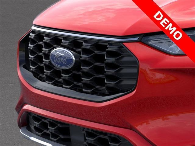 new 2024 Ford Escape car, priced at $23,645