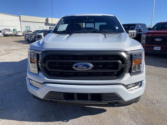 used 2022 Ford F-150 car, priced at $40,200