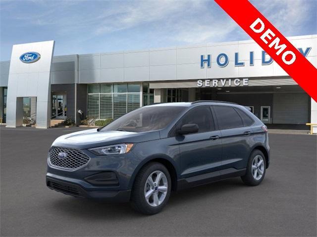 new 2024 Ford Edge car, priced at $31,495