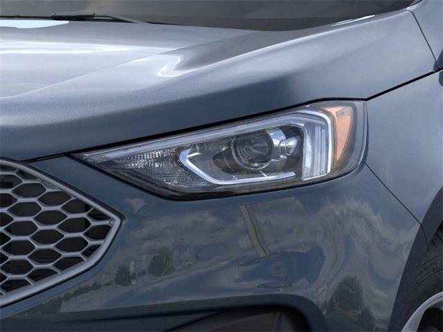 new 2024 Ford Edge car, priced at $31,495