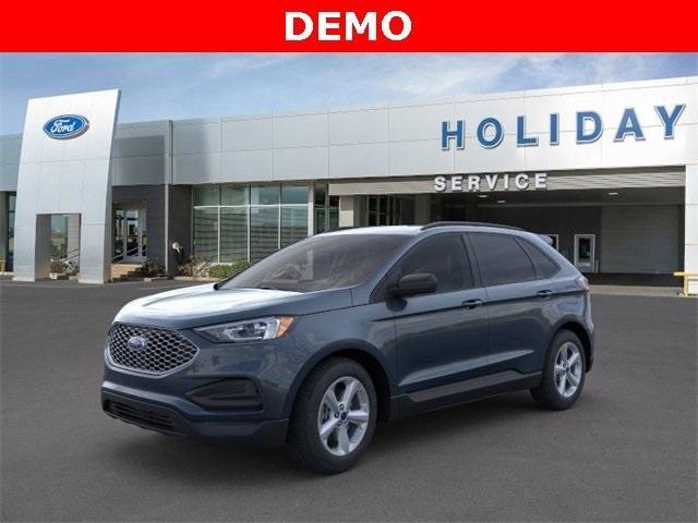 new 2024 Ford Edge car, priced at $31,495