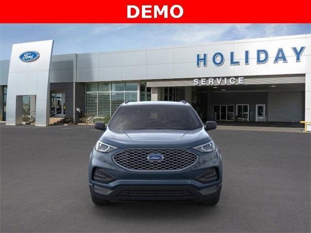 new 2024 Ford Edge car, priced at $31,495