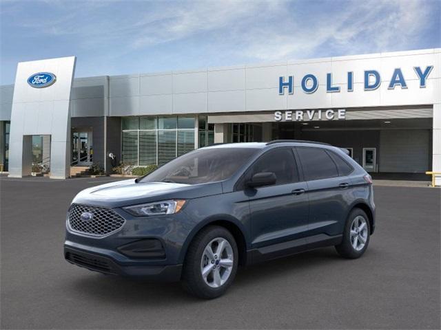 new 2024 Ford Edge car, priced at $31,495