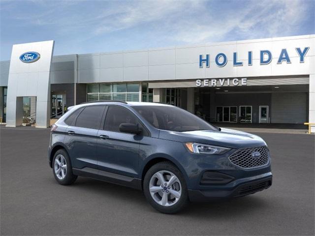 new 2024 Ford Edge car, priced at $31,495