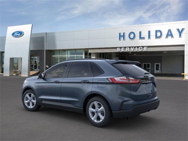 new 2024 Ford Edge car, priced at $31,495