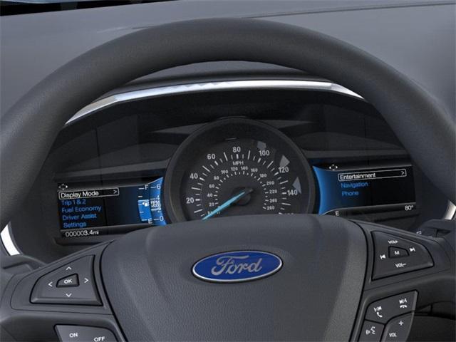 new 2024 Ford Edge car, priced at $31,495