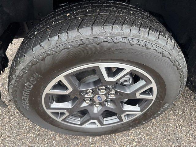used 2024 Ford F-150 car, priced at $43,200