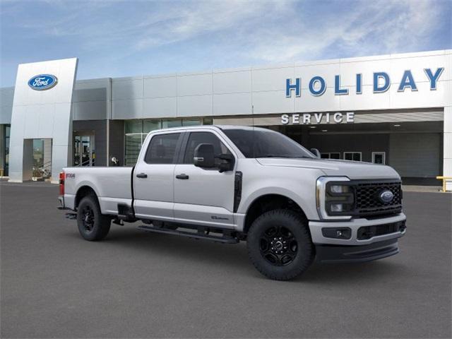 new 2024 Ford F-350 car, priced at $63,167