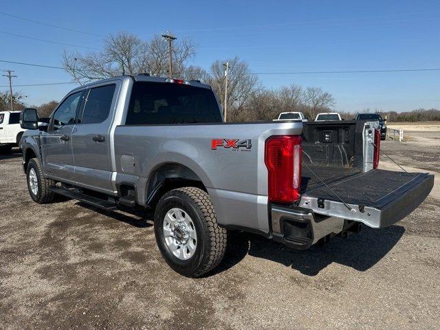 used 2024 Ford F-250 car, priced at $54,700