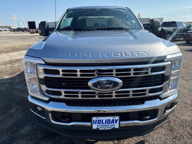 used 2024 Ford F-250 car, priced at $54,700