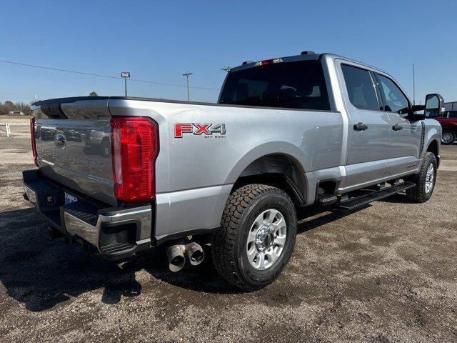 used 2024 Ford F-250 car, priced at $54,700