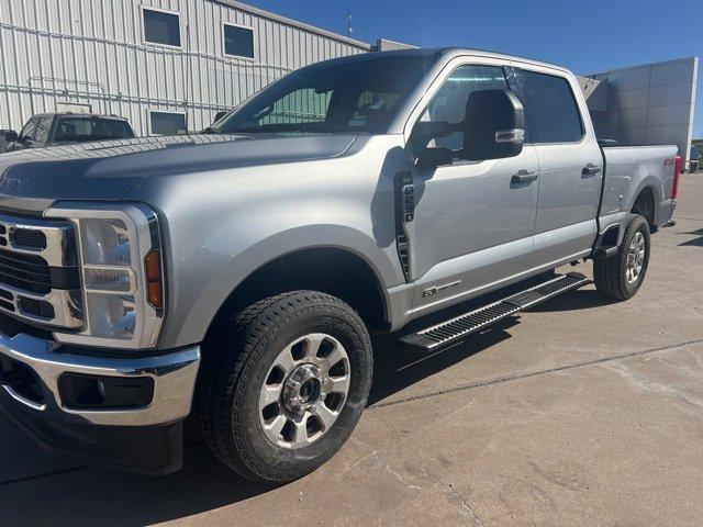 used 2024 Ford F-250 car, priced at $56,400