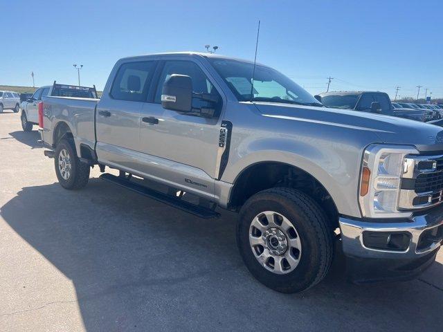 used 2024 Ford F-250 car, priced at $56,400