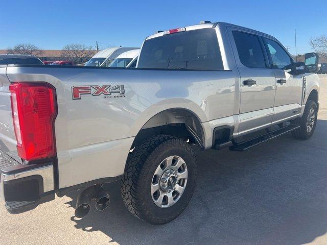 used 2024 Ford F-250 car, priced at $56,400