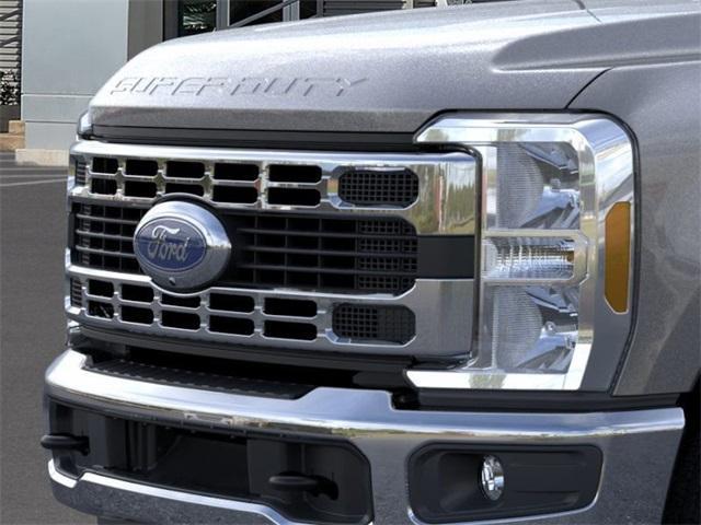 new 2025 Ford F-250 car, priced at $65,194