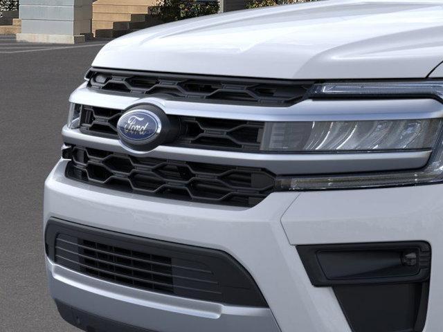 new 2024 Ford Expedition car, priced at $57,196