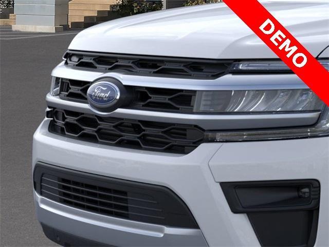 new 2024 Ford Expedition car, priced at $53,987