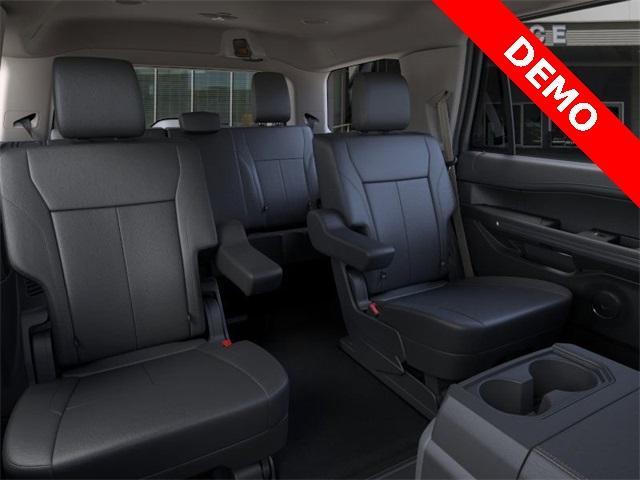 new 2024 Ford Expedition car, priced at $53,987