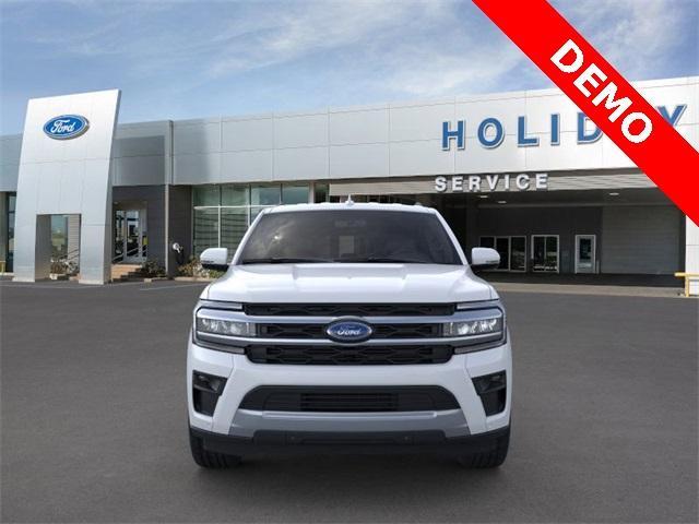 new 2024 Ford Expedition car, priced at $53,987