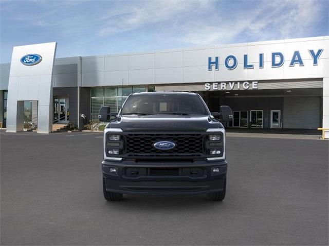 new 2024 Ford F-250 car, priced at $61,943