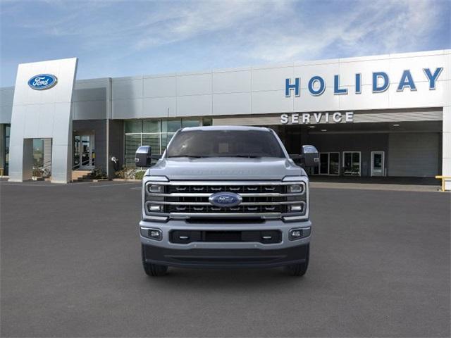 new 2024 Ford F-250 car, priced at $89,927