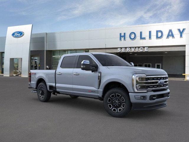 new 2024 Ford F-250 car, priced at $91,323