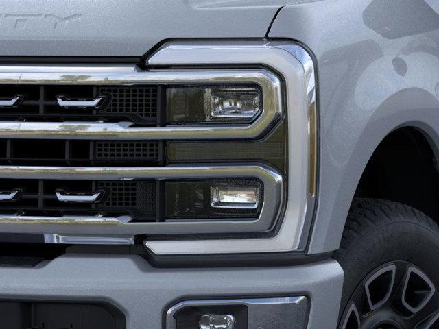 new 2024 Ford F-250 car, priced at $91,323